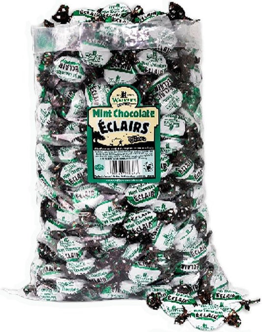 Walkers Minzschokoladen-Éclair-Toffees 2,5 kg