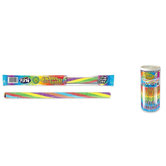 Fini Shooters Tornado 50 Stück