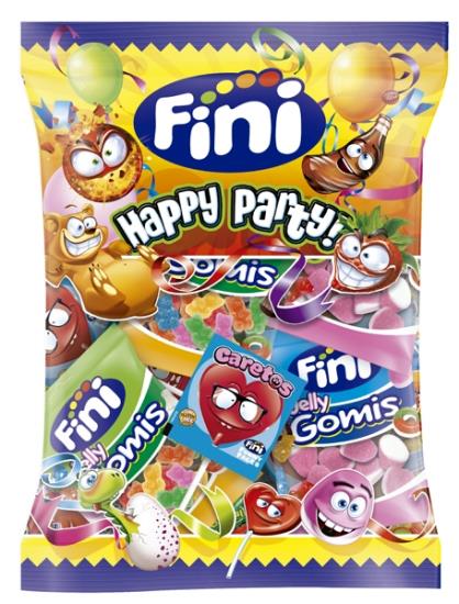 Fini Happy Party 220 Gramm