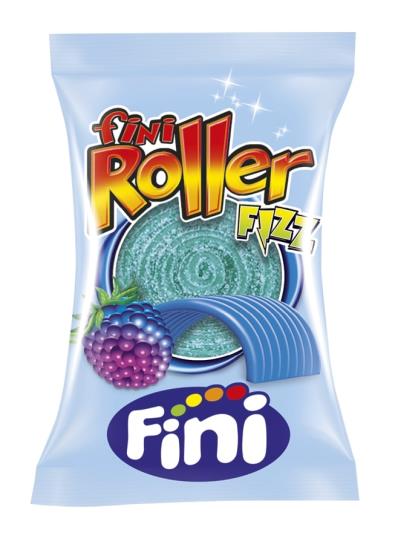 Fini Roller Frambuesa Box 40 x 20 Gramm