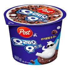 Post Oreo O's Cup 30 Gramm
