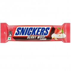 Snickers Berry Whip 40 Gramm
