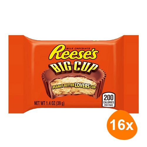 Reese's Big Cup - 1 Stück