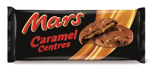 Mars Cookie Soft Center 132 Gramm