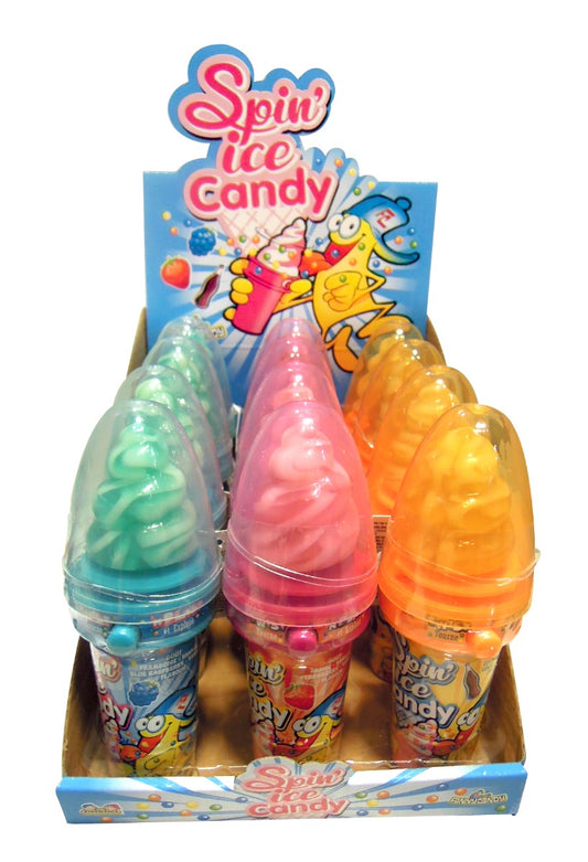 Spin Ice Candy - 1 Stück