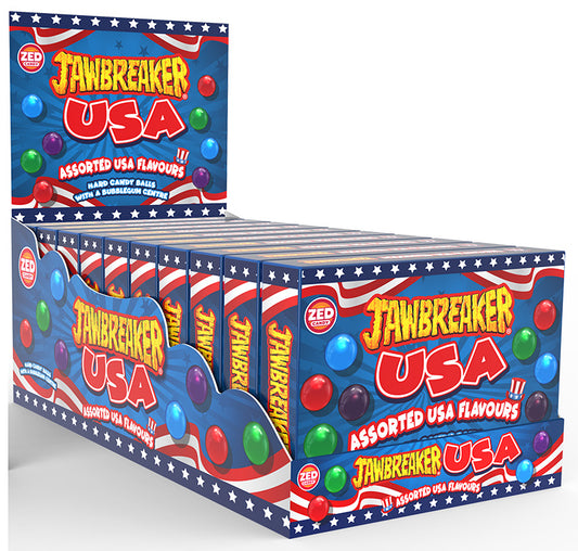 Jawbreakers Theaterbox USA 140 Gramm
