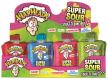 Warheads Zungen-Sauergel - 1 Stück