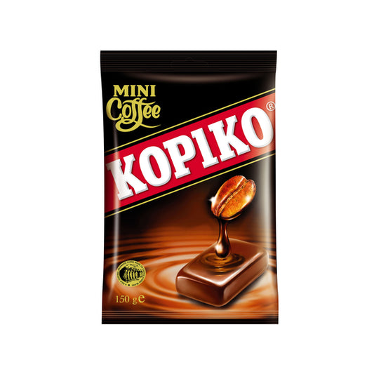 Kopiko Kaffeebonbons 150 Gramm