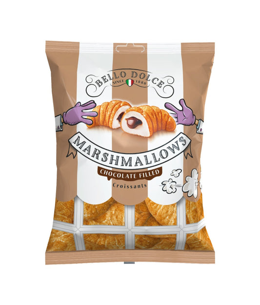 Bello Dolce Croissant gefüllt 150 Gramm