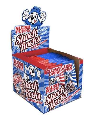 Slush Puppie Shock Rocks - 1 Stück