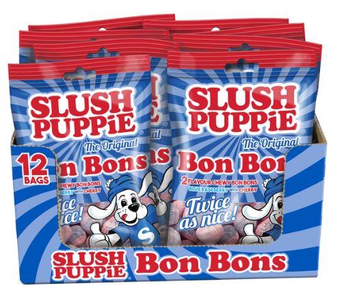 Slush Puppie Bon Bons – 1 Stück