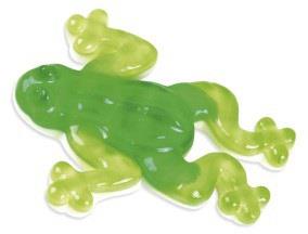 Fini Riesenfrosch 1 Kilo