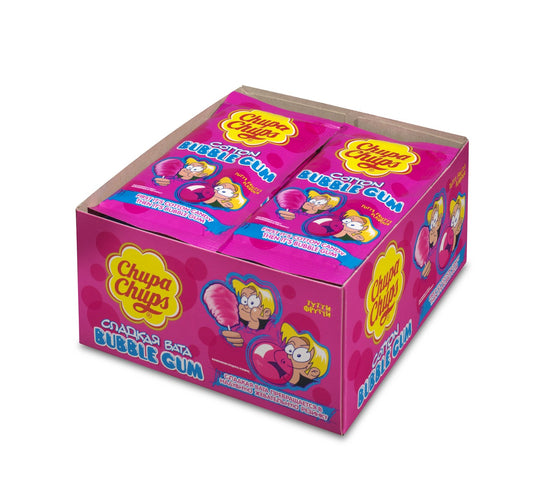 Chupa Chups Wattestäbchen 12 Stück
