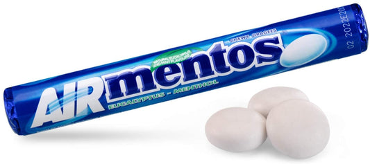 Mentos Rol Air 37,5 Gramm