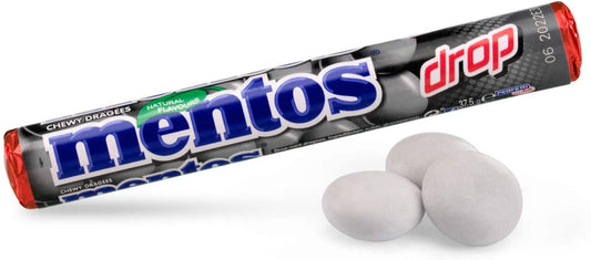 Mentos Roll Drop 37,5 Gramm