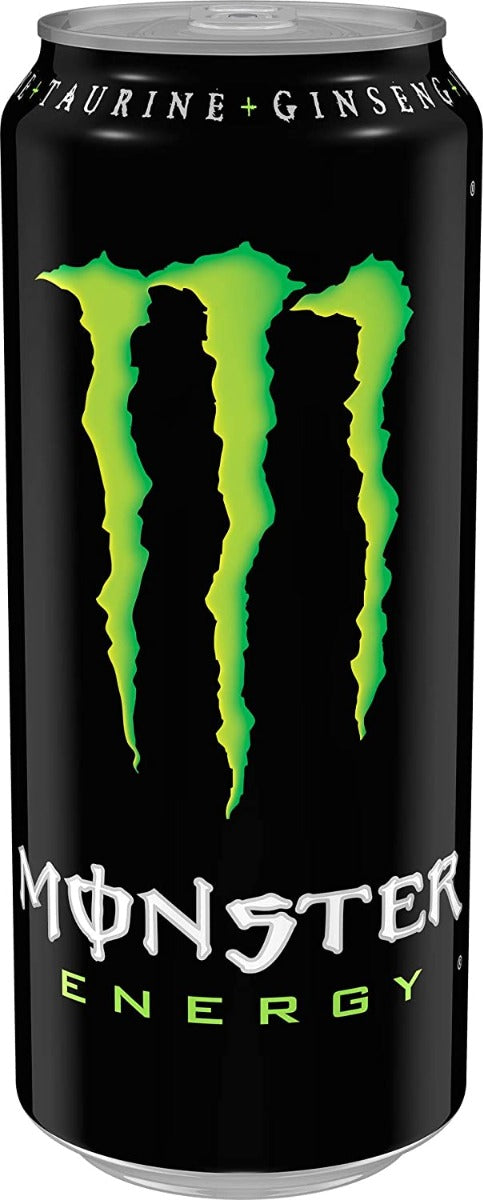 Monster Energy Original 500 ml