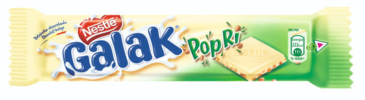 Galak Popri Schokoriegel 40 Gramm