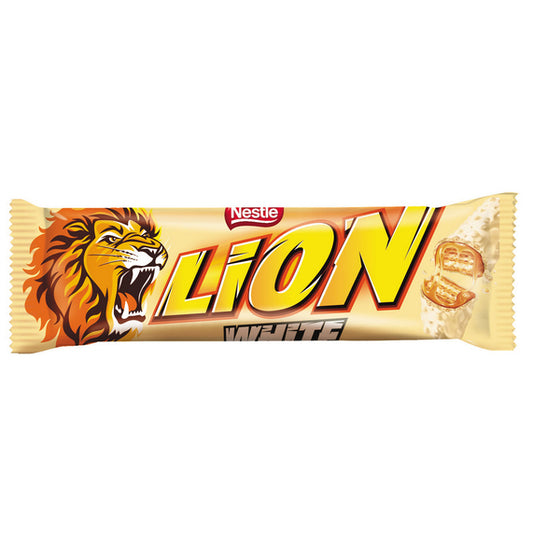 Lion Weiße Schokoriegel 42 Gramm