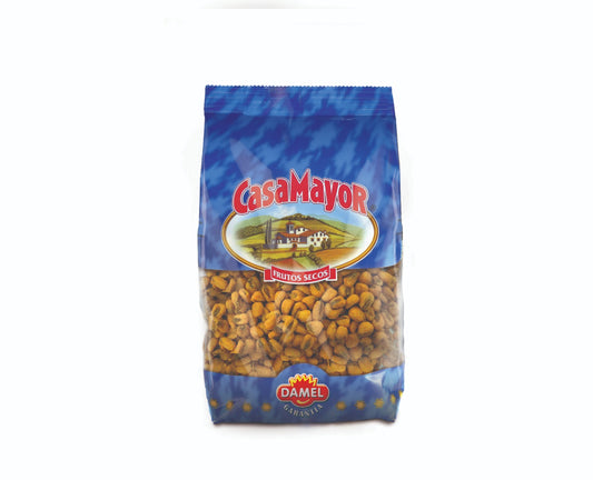 Gerösteter gesalzener Mais 250 Gramm