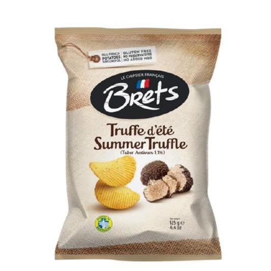 Brets Trüffel 125 Gramm