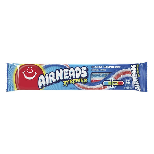 Airheads Xtremes Berry 57 Gramm