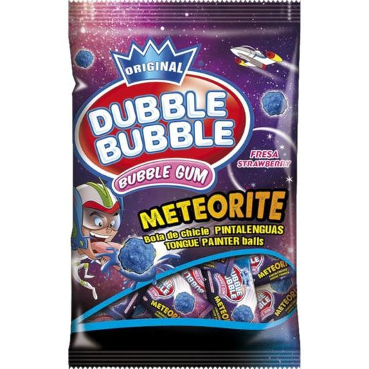 Double Bubble Bubblegum Meteorit 85 Gramm