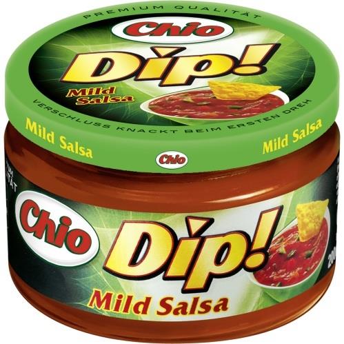 Chio Dip Milde Salsa 200ML