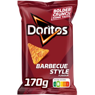 Doritos BBQ 170 Gramm