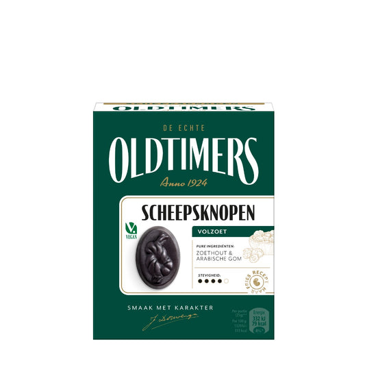 Vintage Schiffsknoten 180 Gramm