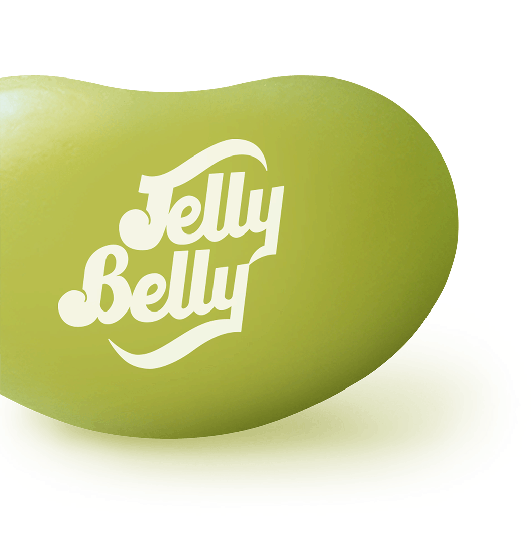 Jelly Belly Jelly Beans Zitrone Limette 1 Kilo