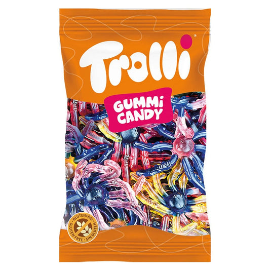 Trolli Oktopus 1 Kilo