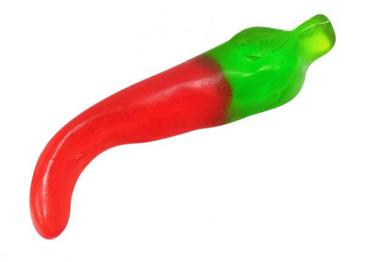 Damel Scharfe Chilischote 1 Kilo