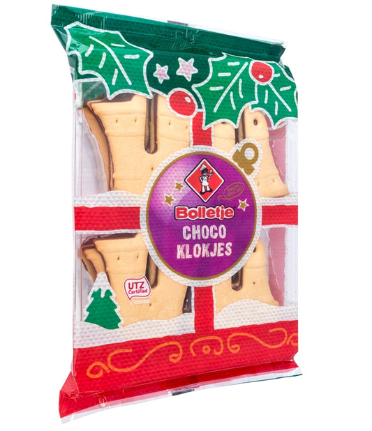 Schokoladenglocken 150 Gramm