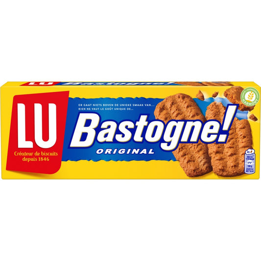 LU Bastogne Kuchen 260 Gramm