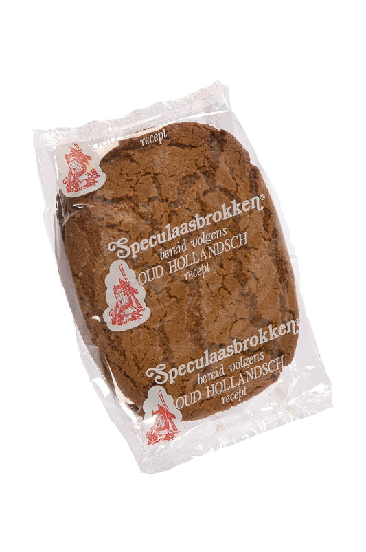 Spekulatiusstücke 400 Gramm