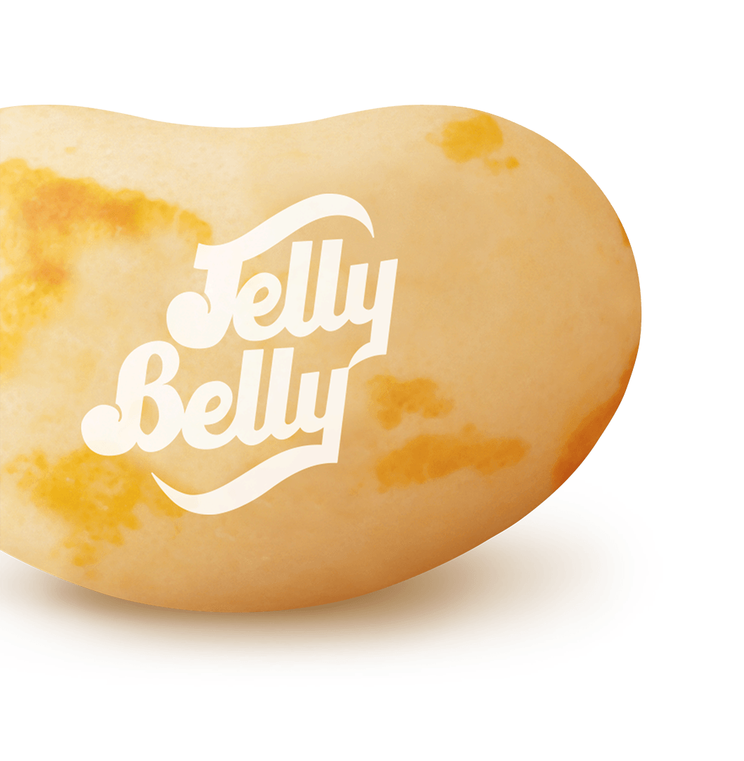 Jelly Belly Jelly Beans Karamellmais 1 Kilo