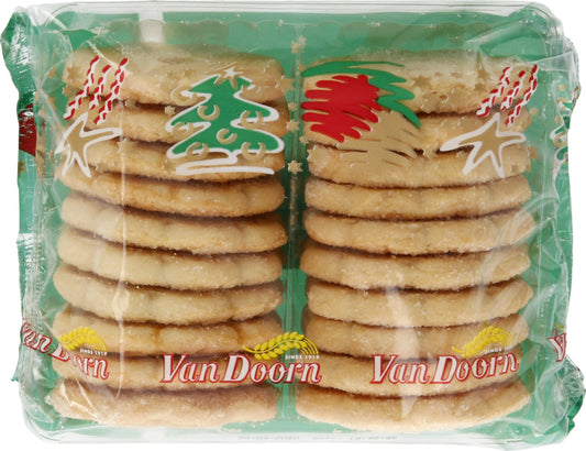 Zuckerkränze 200 Gramm