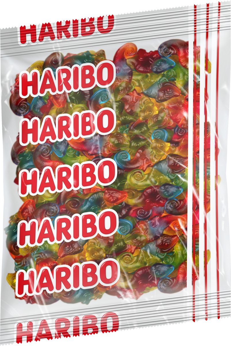 Haribo Chamäleon 1kg
