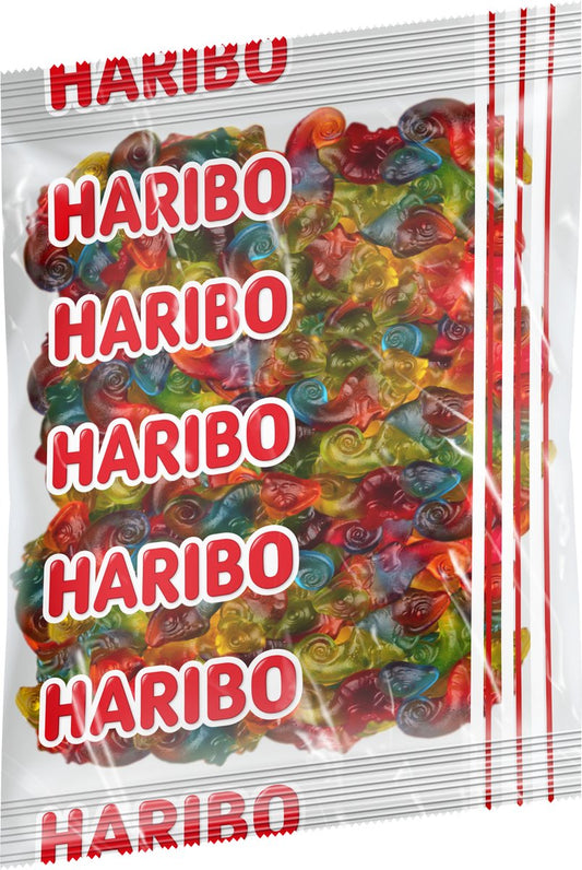 Haribo Chamäleon 1kg