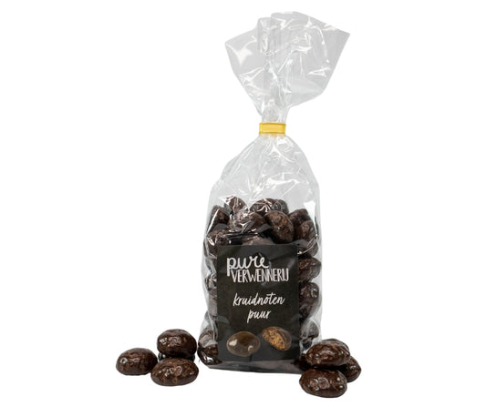Pure Verwöhn-Gewürznüsse Pur 225 Gramm