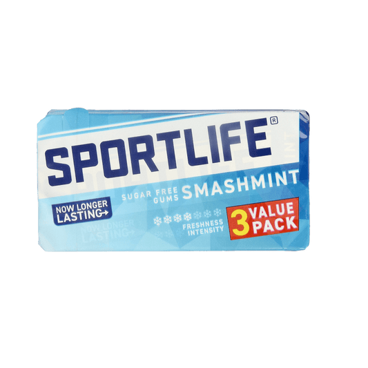 Sportlife Smashmint