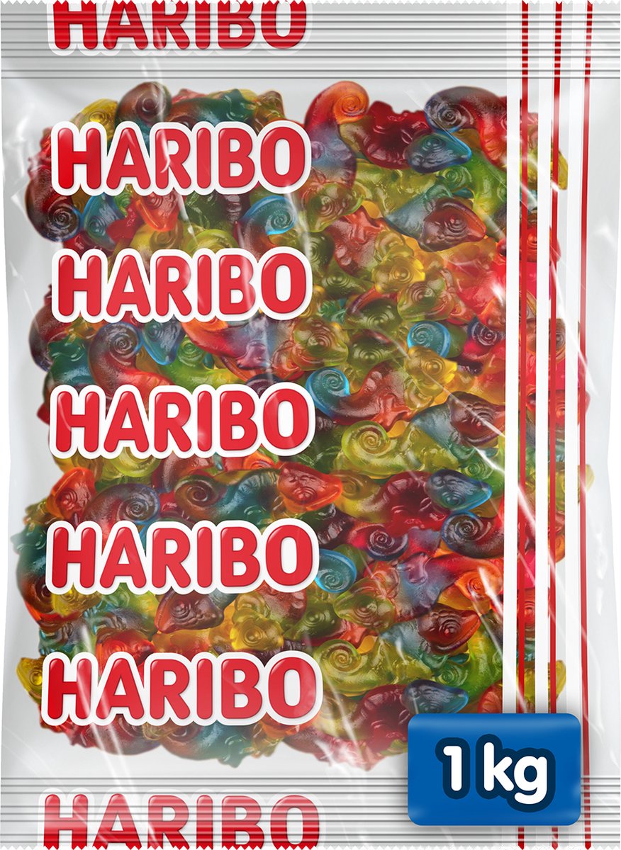 Haribo Chamäleon 1kg