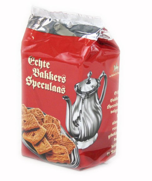 Spekulatius-Keks-Box – 15 x 450 Gramm
