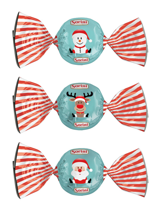 Maxi Christmas Tiffany 1 Kilo