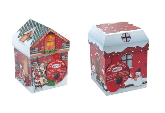 Christmas House Sorini Chocoballs 150 Gramm