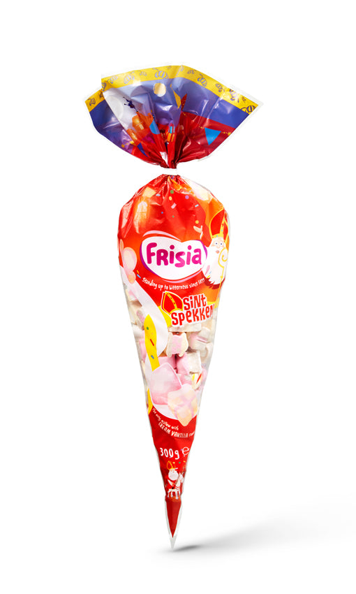 Nikolausspeck 300 Gramm