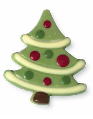 Weihnachtsbäume Grün Knusprig 1,5 Kilo