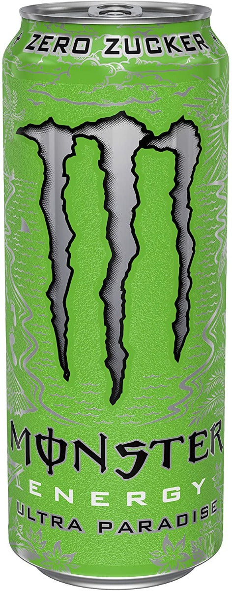 Monster Energy Ultra Paradise 500ml