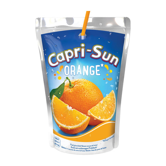 Capri-Sonne Orange 200ML