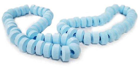 Süßigkeitenkette Blau 1 Kilo